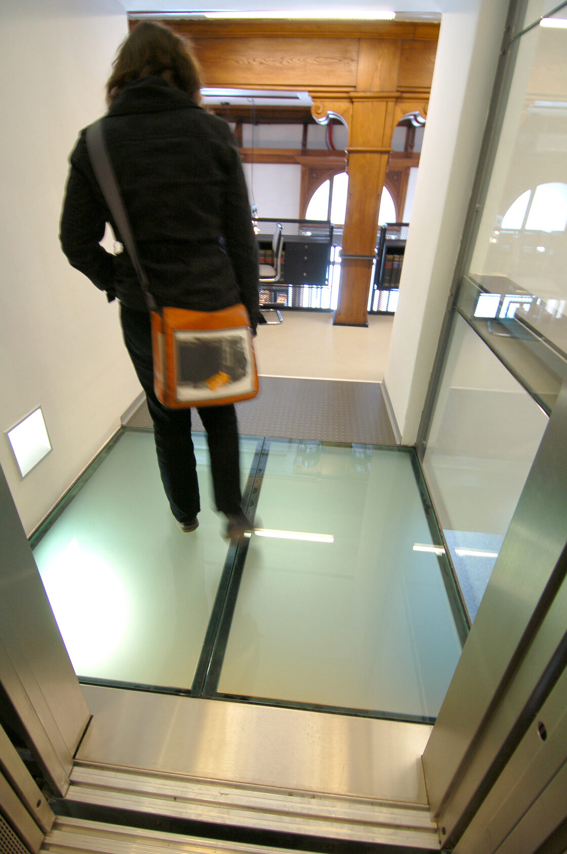 Ein Foto von Irmfried Windbichler