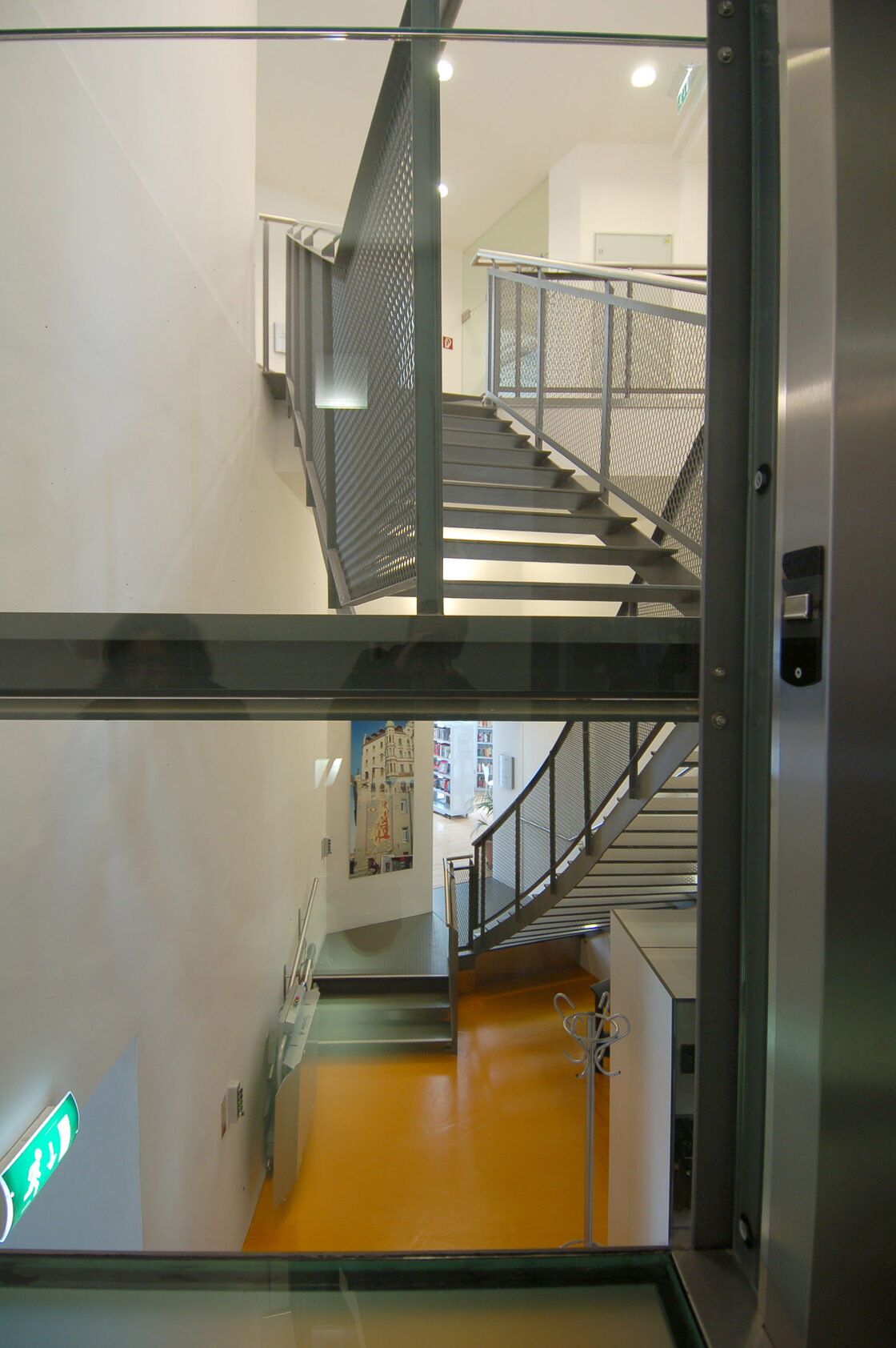 Ein Foto von Irmfried Windbichler