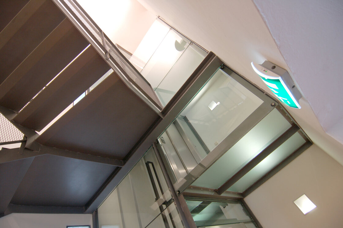 Ein Foto von Irmfried Windbichler