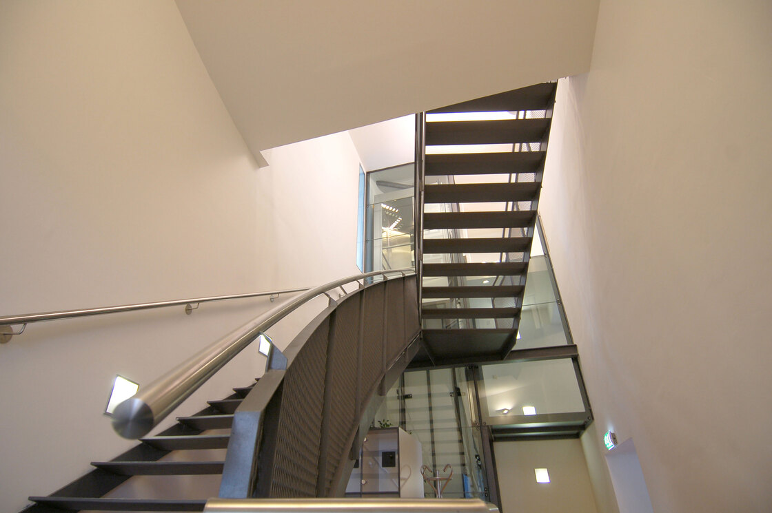 Ein Foto von Irmfried Windbichler