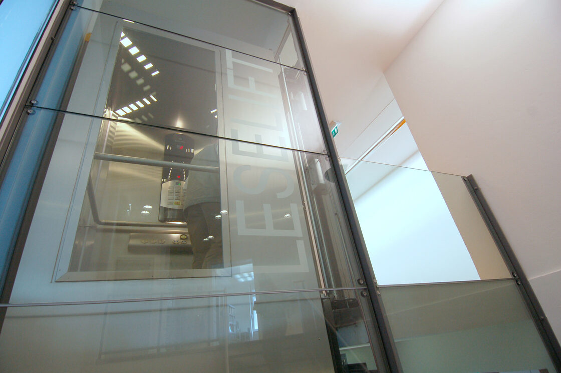 Ein Foto von Irmfried Windbichler