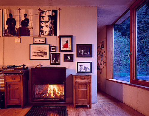 Ein Foto von Markus Bstieler