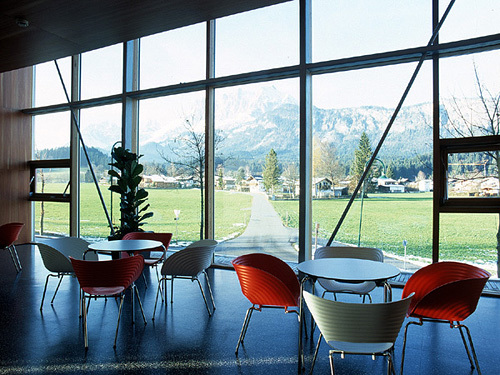 Ein Foto von Günter Richard Wett