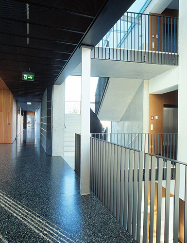 Ein Foto von Günter Richard Wett