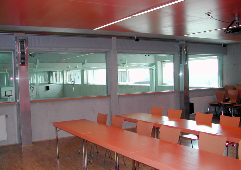 Ein Foto von Wolfgang Steinegger