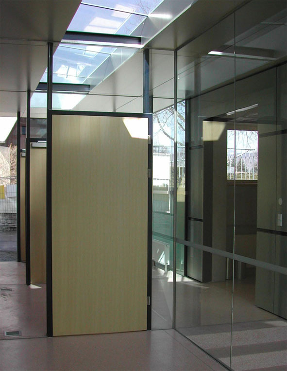 Ein Foto von Wolfgang Steinegger