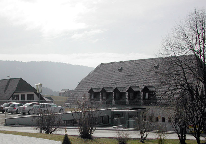 Ein Foto von Wolfgang Steinegger