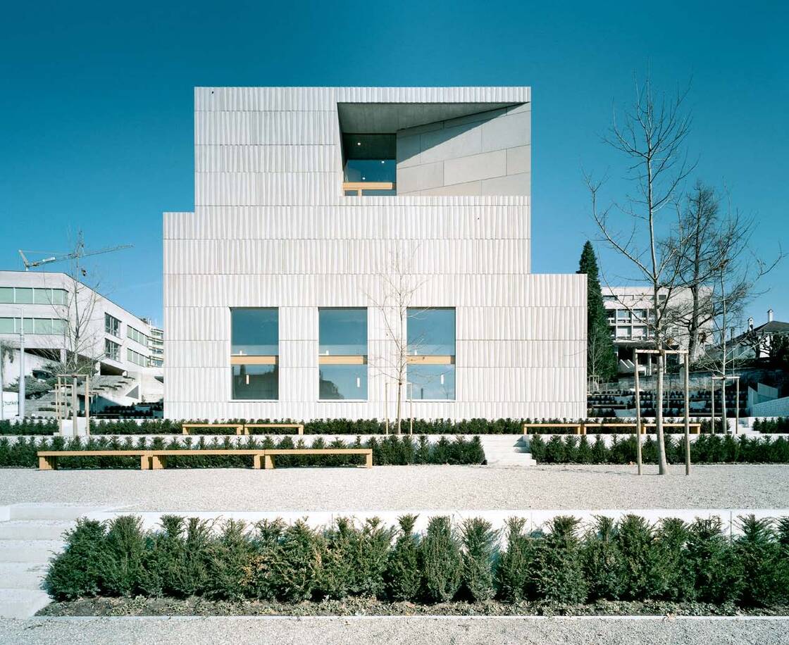 Ein Foto von Franz Rindlisbacher