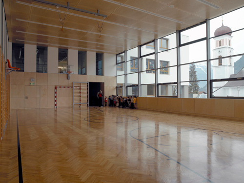 Ein Foto von Arno Gisinger