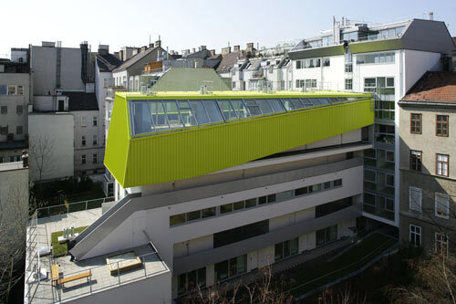 Ein Foto von Manfred Seidl