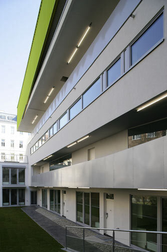 Ein Foto von Manfred Seidl