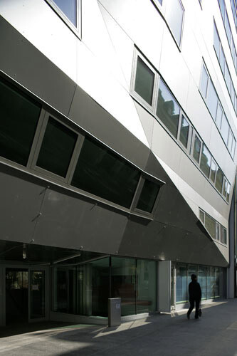 Ein Foto von Manfred Seidl