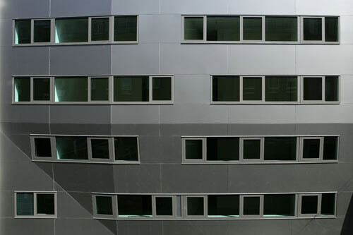 Ein Foto von Manfred Seidl