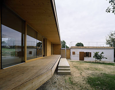 Ein Foto von Paul Ott