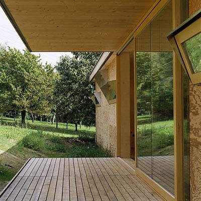 Ein Foto von Paul Ott