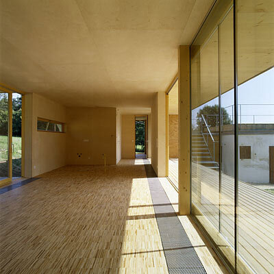 Ein Foto von Paul Ott