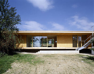 Ein Foto von Paul Ott