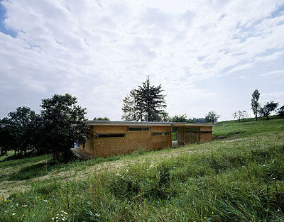 Ein Foto von Paul Ott