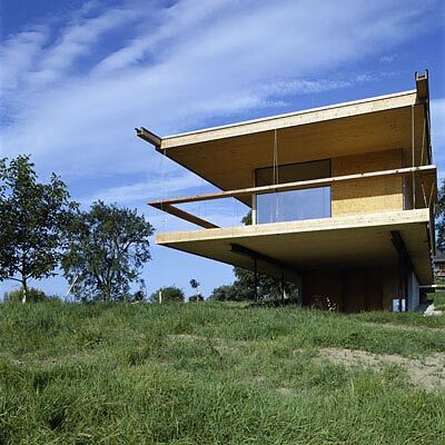 Ein Foto von Paul Ott