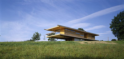 Ein Foto von Paul Ott