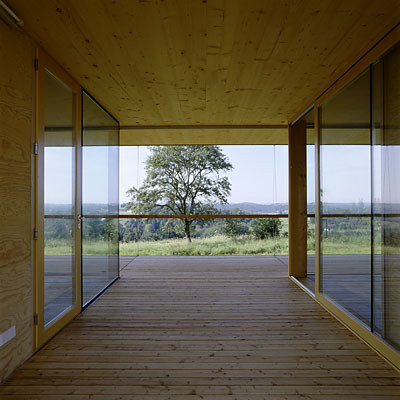 Ein Foto von Paul Ott