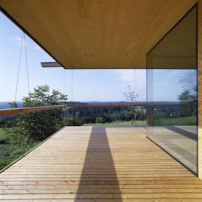 Ein Foto von Paul Ott