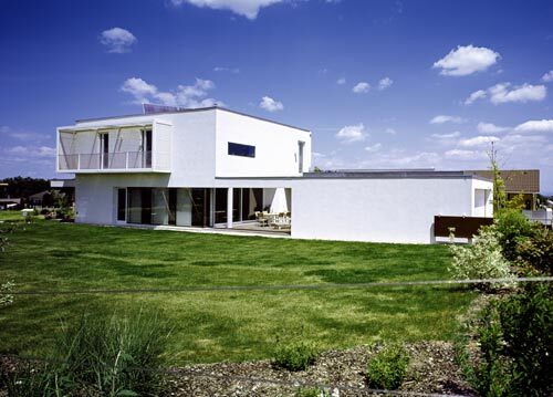 Ein Foto von Wolfgang Leeb