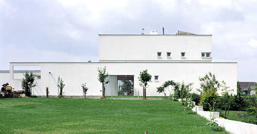 Ein Foto von Wolfgang Leeb