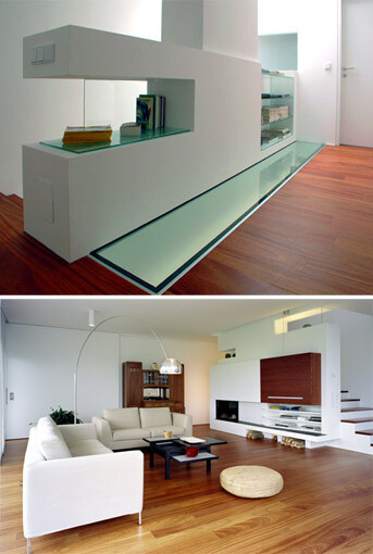 Ein Foto von Wolfgang Leeb