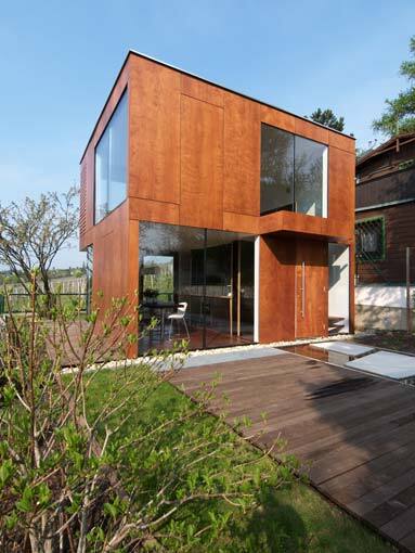 Ein Foto von Christian Prasser