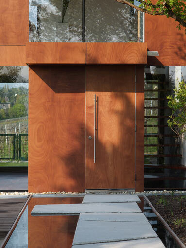 Ein Foto von Christian Prasser