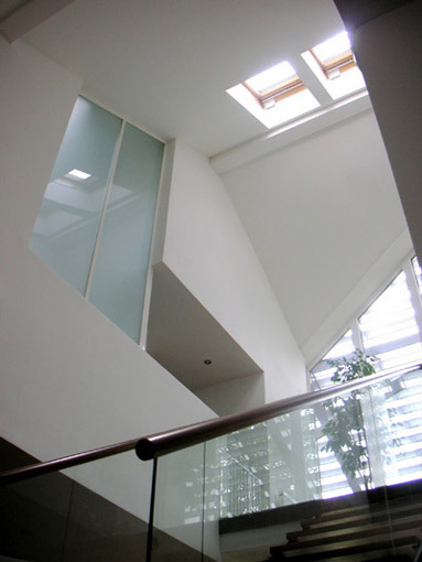 Ein Foto von t-hoch-n