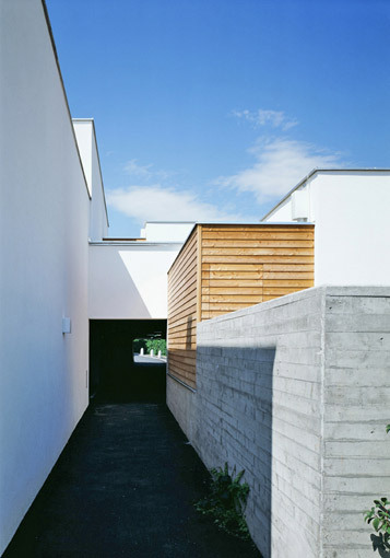 Ein Foto von Andreas Buchberger