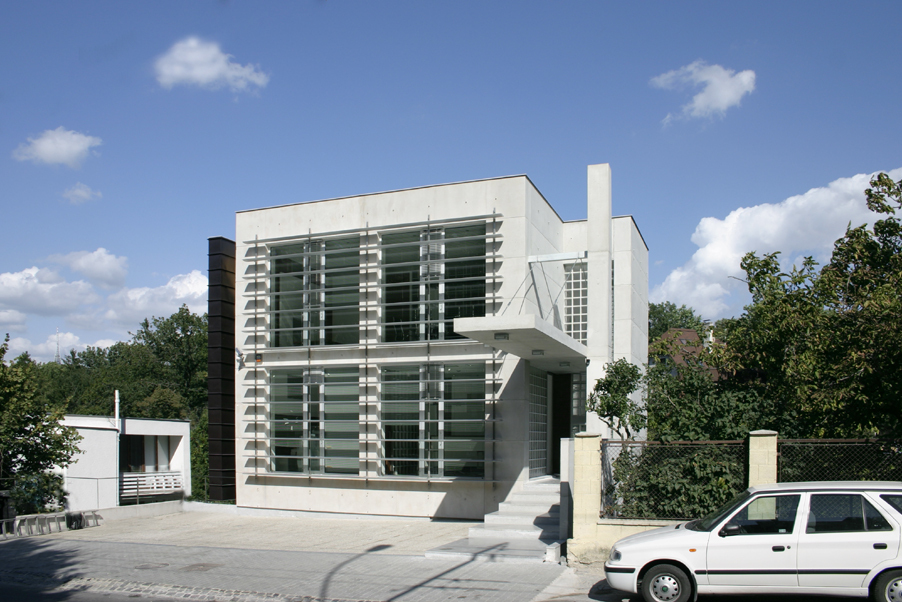 Ein Foto von Martin Mašek