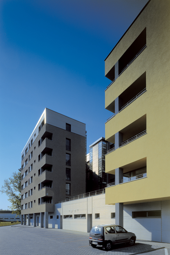 Ein Foto von Ľubo Stacho