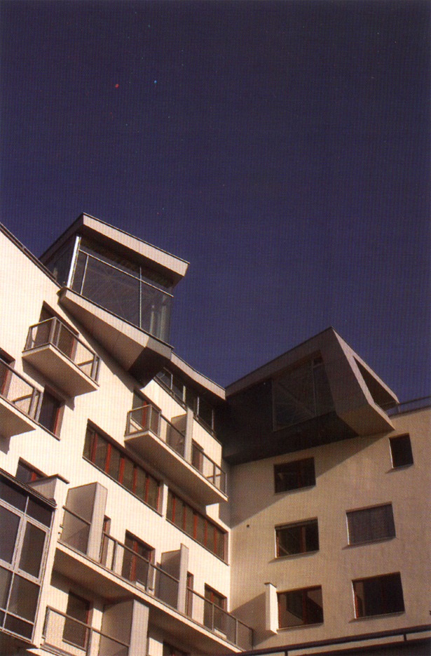 Ein Foto von Ctibor Bachratý