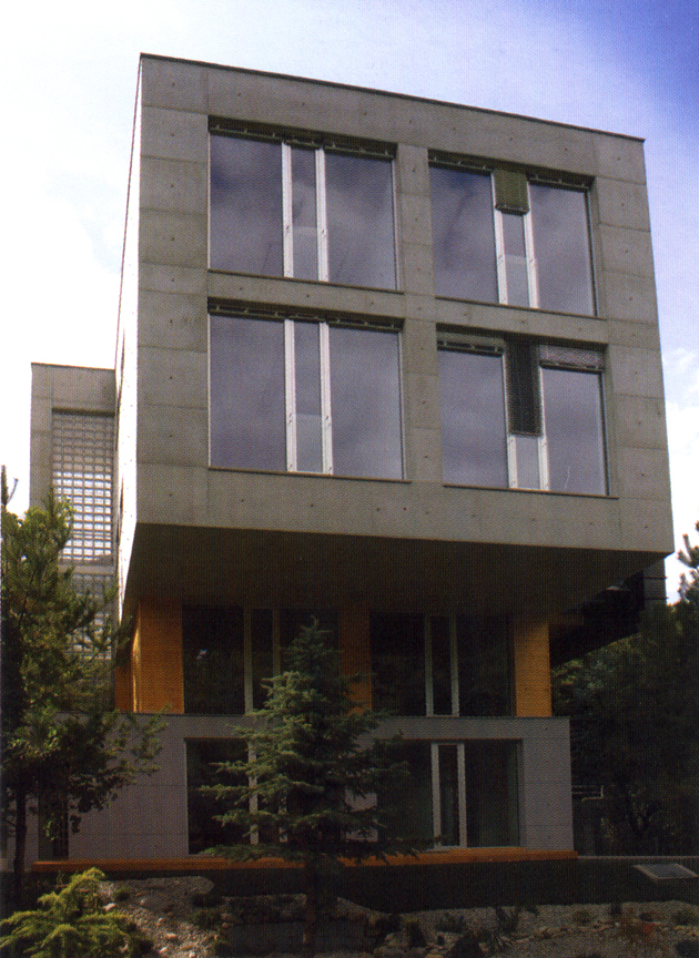 Ein Foto von Martin Mašek