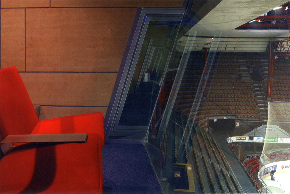 Ein Foto von Roman Ferstl