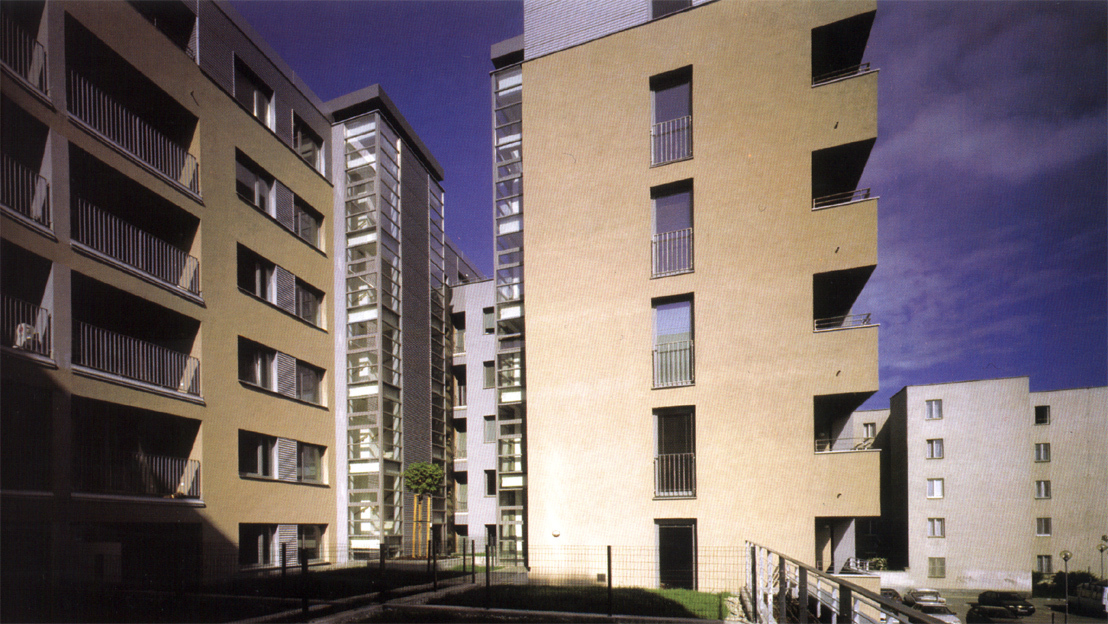 Ein Foto von Ľubo Stacho