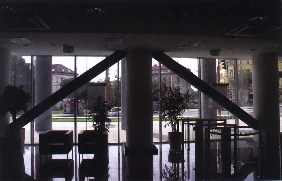 Ein Foto von Martin Mašek