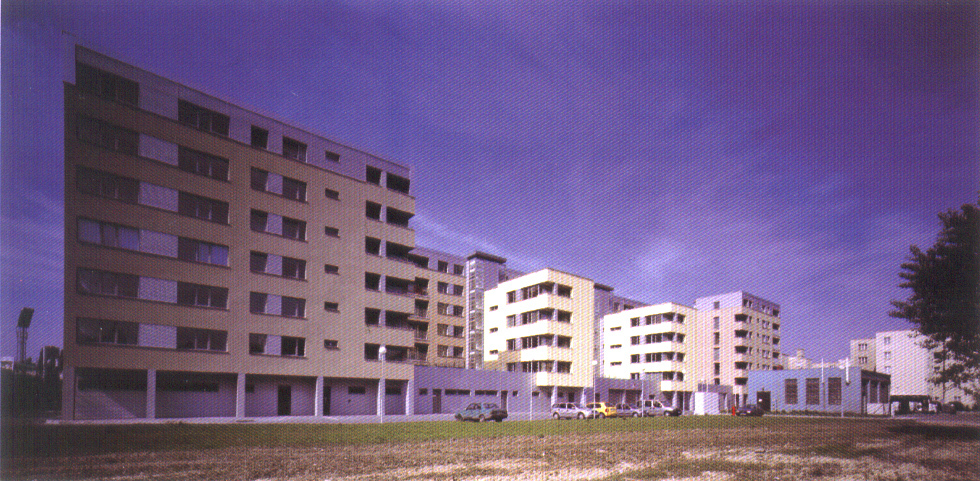 Ein Foto von Ľubo Stacho