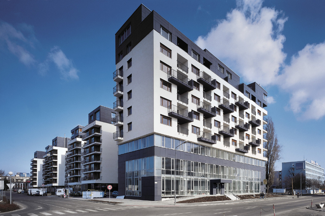 Ein Foto von Ľubo Stacho