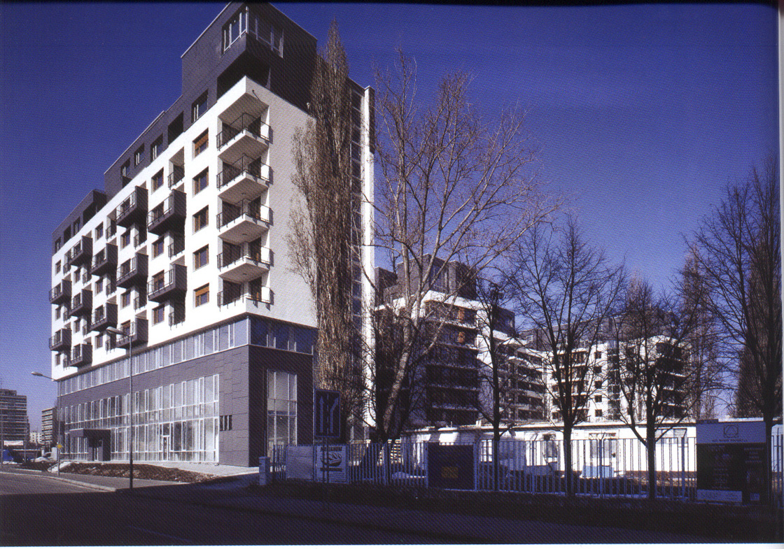 Ein Foto von Ľubo Stacho