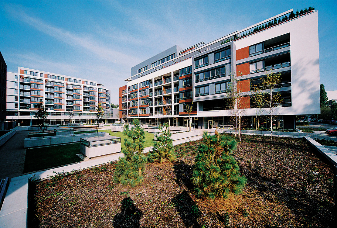 Ein Foto von Juraj Müller