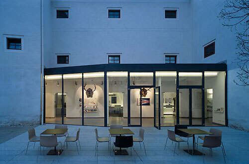 Ein Foto von Rupert Steiner