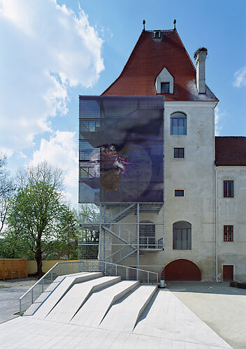 Ein Foto von Rupert Steiner