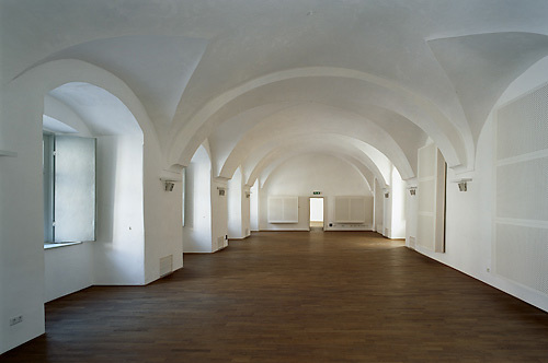 Ein Foto von Rupert Steiner