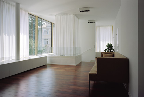 Ein Foto von Wolfgang Leeb