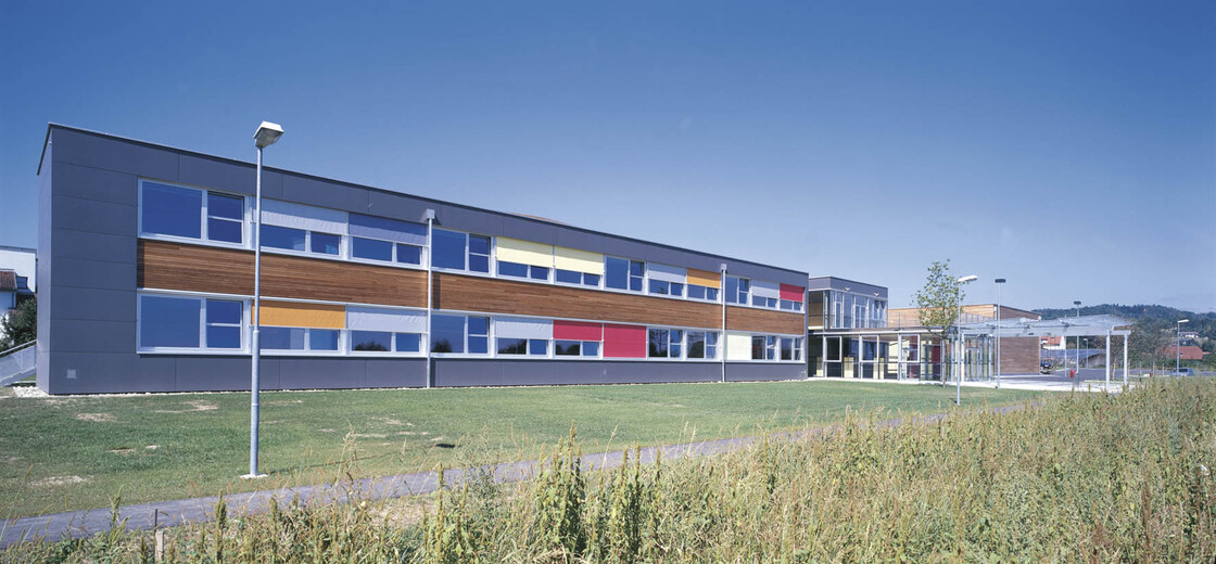 Ein Foto von Martin Strobl