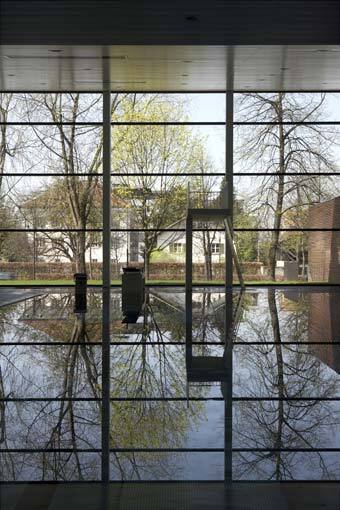 Ein Foto von Hanspeter Schiess